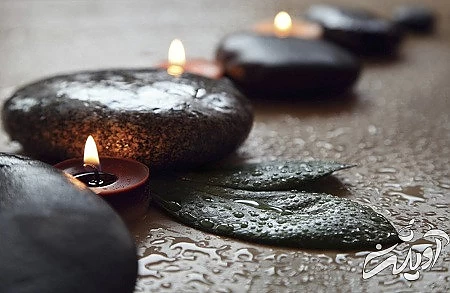  روش انجام ماساژ سنگ داغ, فواید ماساژ سنگ داغ, مضرات ماساژ سنگ داغ